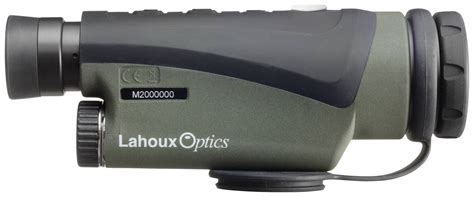 lahoux optics for sale.